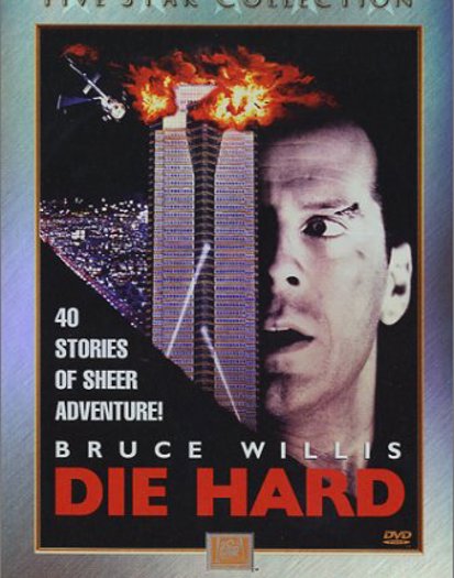 Died Hard - Five Star Collection (2001)