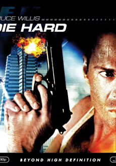 2007 Blu-ray
