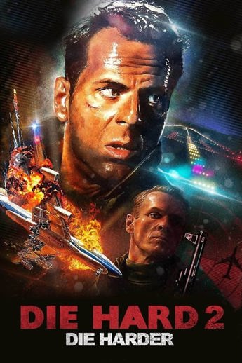 Die Hard 2 (1990)