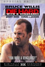 Die Hard with a Vengeance