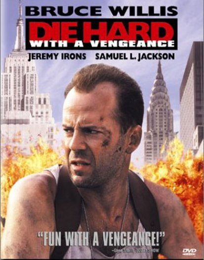 Special Edition DVD (2001)
