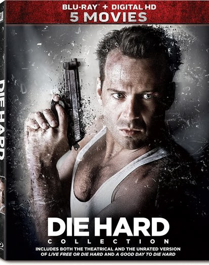 Die Hard with a Vengeance (1995) 2017