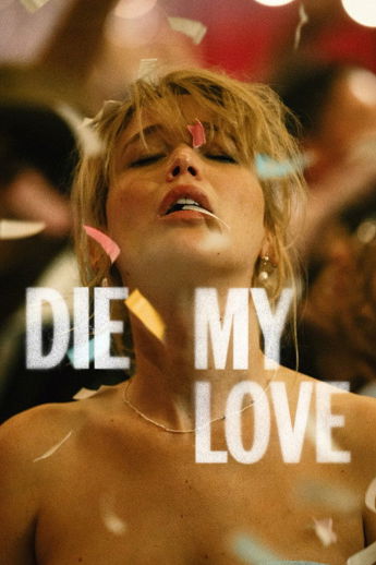 Die My Love