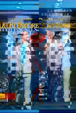 Dirty Rotten Scoundrels