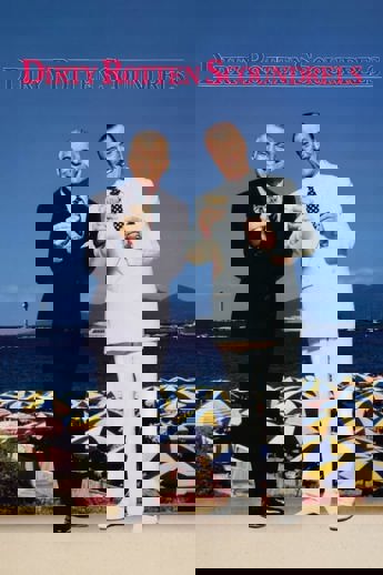 Dirty Rotten Scoundrels (1988)