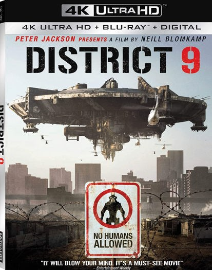 District 9 (2009) 2020