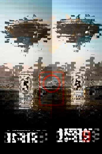 District 9 (2009)