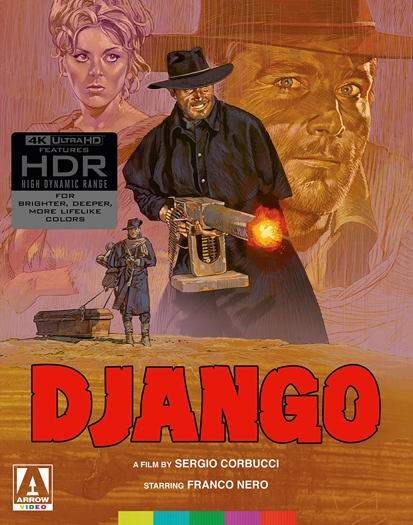 Django (1966) 1966