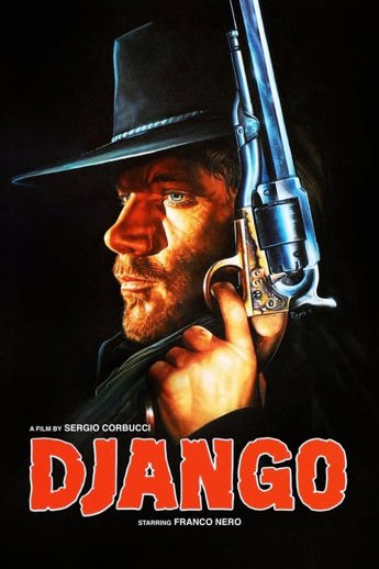 Django (1966)