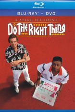 Do the Right Thing