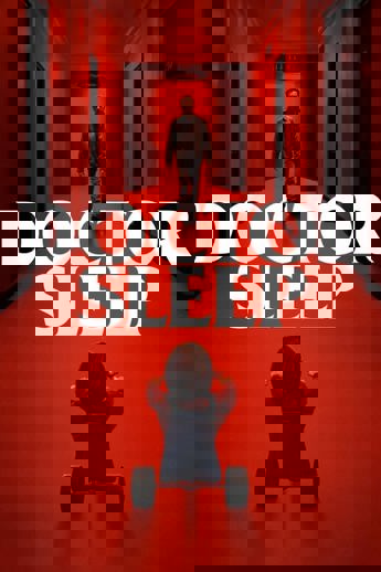 Doctor Sleep (2019)