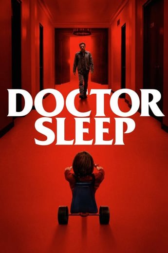 Doctor Sleep (2019)