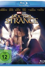 Doctor Strange