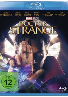 2017 Blu-ray (German)