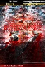 Doctor Strange in the Multiverse of Madness