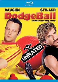 2008 Unrated Blu-ray