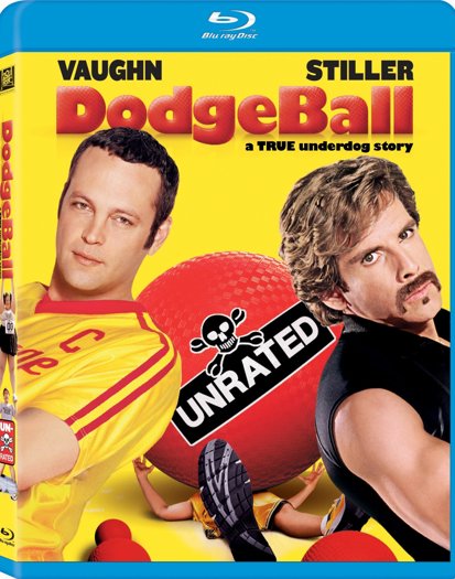 2008 Unrated Blu-ray (2008)
