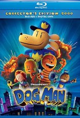 Dog Man