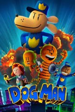 Dog Man