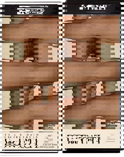 Kino Lorber 4K (2025)