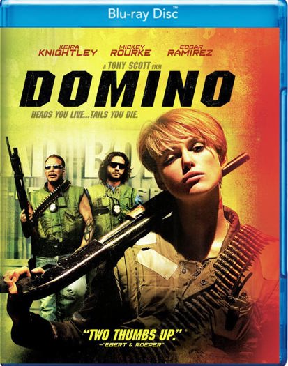 Blu-ray (2025)