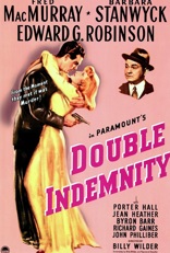Double Indemnity (1944)