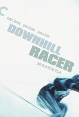 Downhill Racer