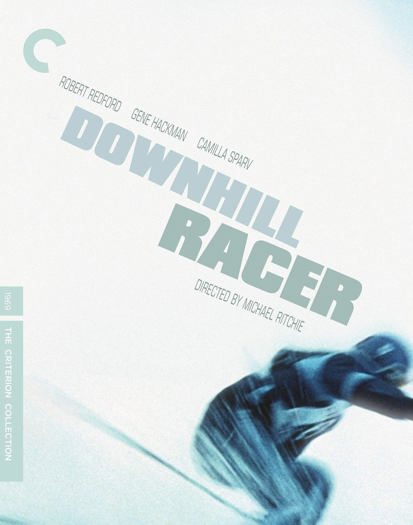 Criterion Blu-ray (2015)