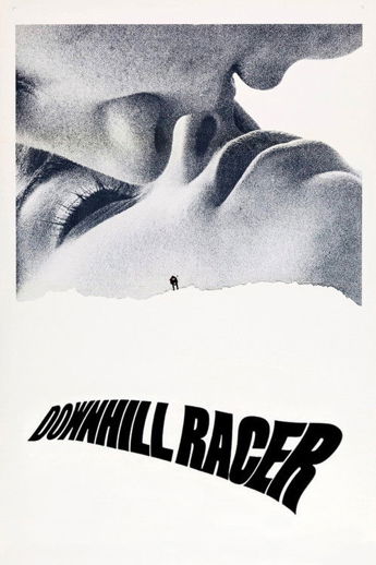 Downhill Racer
