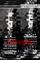 Dr. Strangelove or: How I Learned to Stop Worrying and Love the Bomb