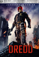 Dredd