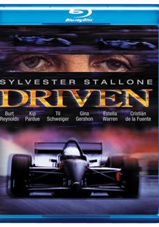 Blu-ray