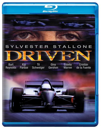 Blu-ray (2013)
