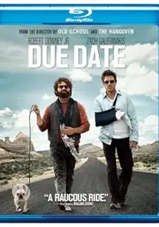 2011 Blu-ray