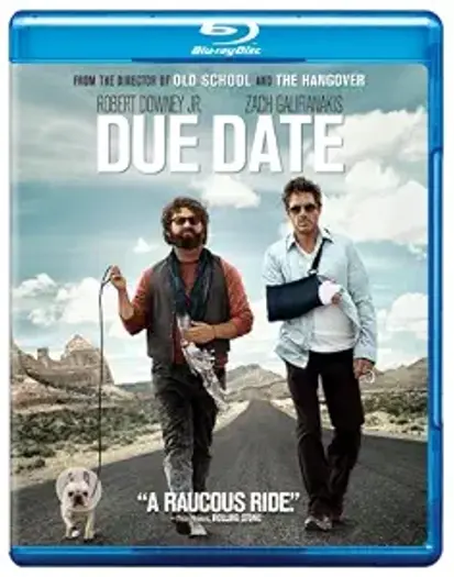 2011 Blu-ray (2011)