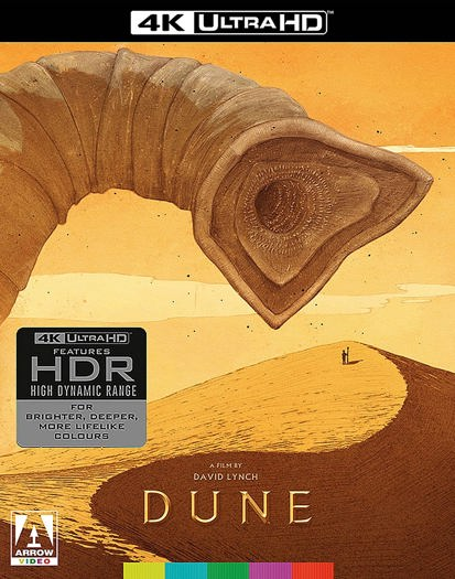 Dune (1984) 1984