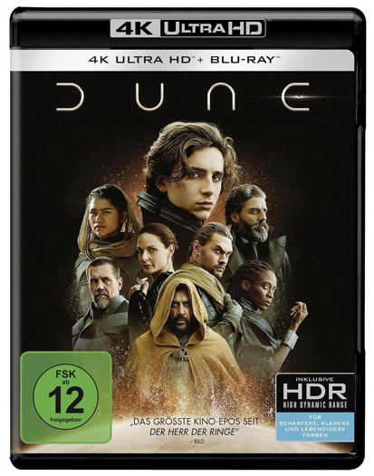 2021 4K UHD - German (2021)