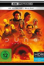 Dune: Part Two