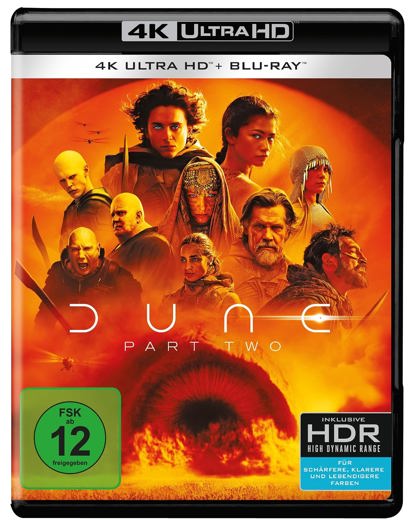 2024 4K UHD - German (2024)