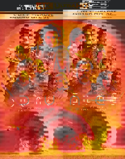 2024 4K (2024)