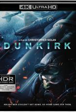 Dunkirk