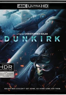 4K Ultra HD