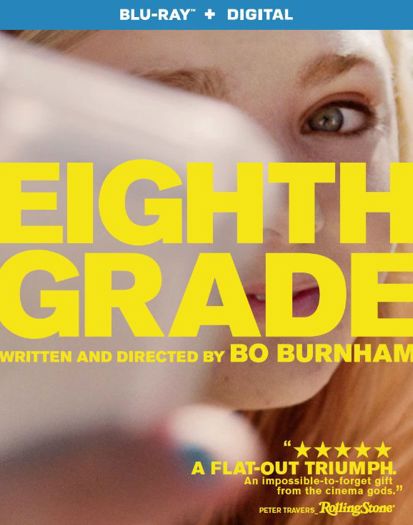 Eighth Grade (2018) 2018