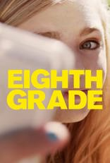 Eighth Grade (2018)