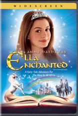 Ella Enchanted