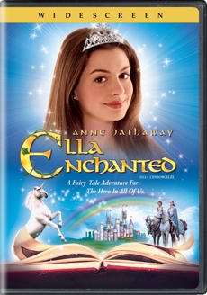 Widescreen DVD