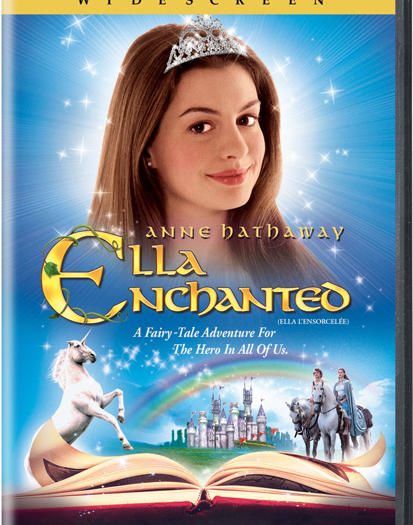 Widescreen DVD (2004)