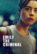 Emily the Criminal (2022)
