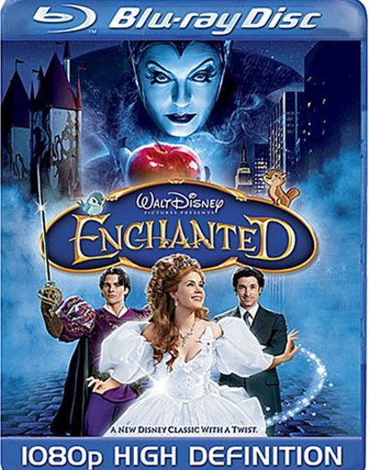 Blu-ray (2008)