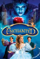 Enchanted